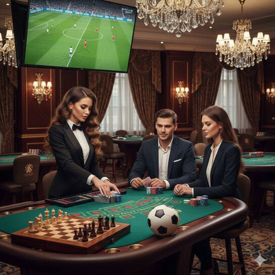 365钱包APP界面展示